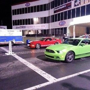 Meet your Posher, Shawn